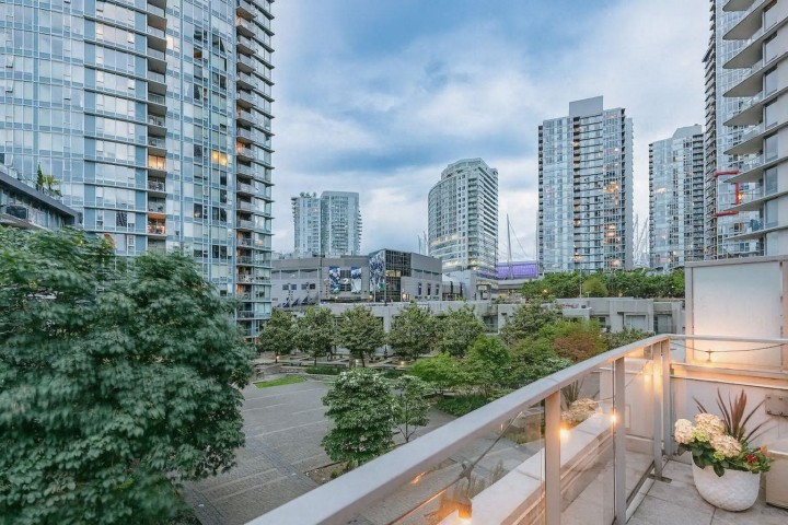 Photo 17 at 226 - 188 Keefer Place, Downtown VW, Vancouver West