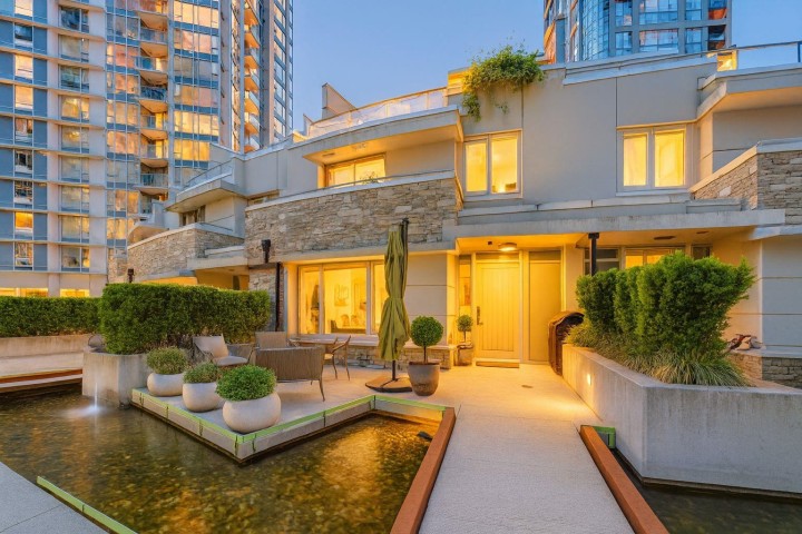 Photo 16 at 226 - 188 Keefer Place, Downtown VW, Vancouver West