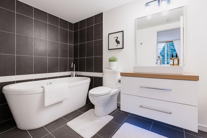 Photo 12 at 226 - 188 Keefer Place, Downtown VW, Vancouver West