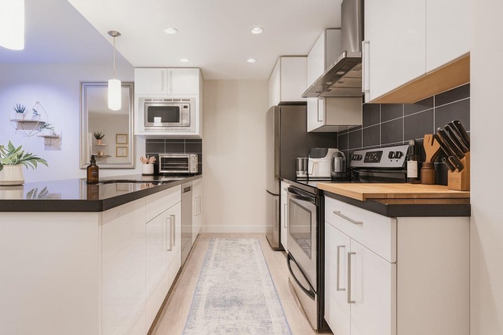 Photo 7 at 226 - 188 Keefer Place, Downtown VW, Vancouver West