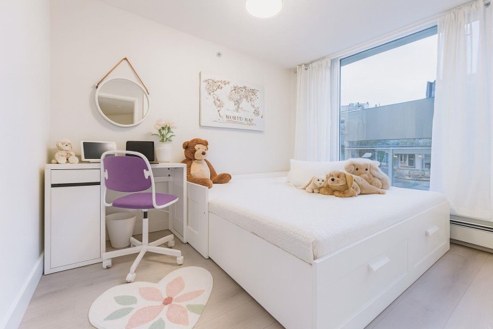 Photo 9 at 226 - 188 Keefer Place, Downtown VW, Vancouver West