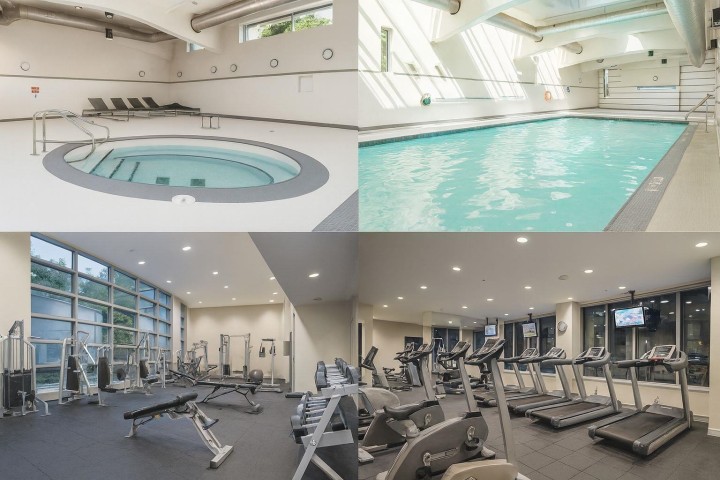 Photo 18 at 226 - 188 Keefer Place, Downtown VW, Vancouver West