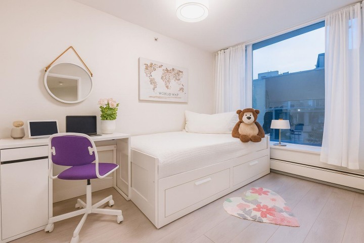 Photo 8 at 226 - 188 Keefer Place, Downtown VW, Vancouver West