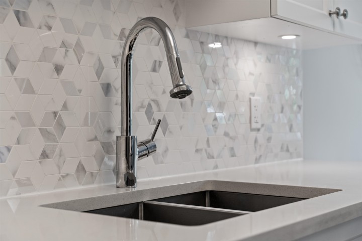 Photo 23 at 305 - 8775 Cartier Street, Marpole, Vancouver West