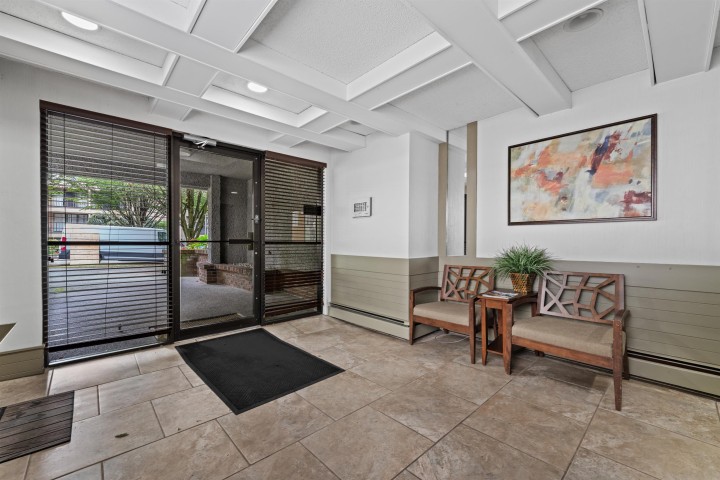 Photo 27 at 305 - 8775 Cartier Street, Marpole, Vancouver West