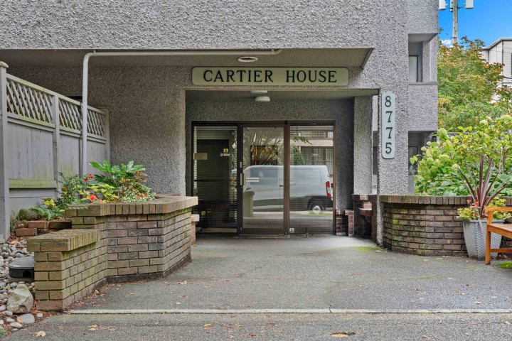 Photo 26 at 305 - 8775 Cartier Street, Marpole, Vancouver West