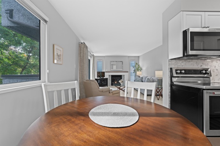 Photo 22 at 305 - 8775 Cartier Street, Marpole, Vancouver West