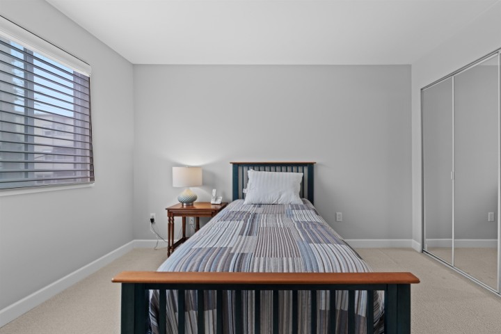 Photo 7 at 305 - 8775 Cartier Street, Marpole, Vancouver West