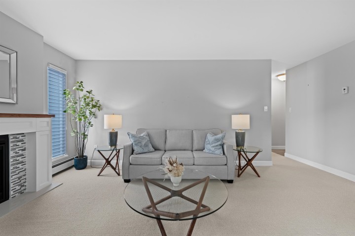 Photo 20 at 305 - 8775 Cartier Street, Marpole, Vancouver West