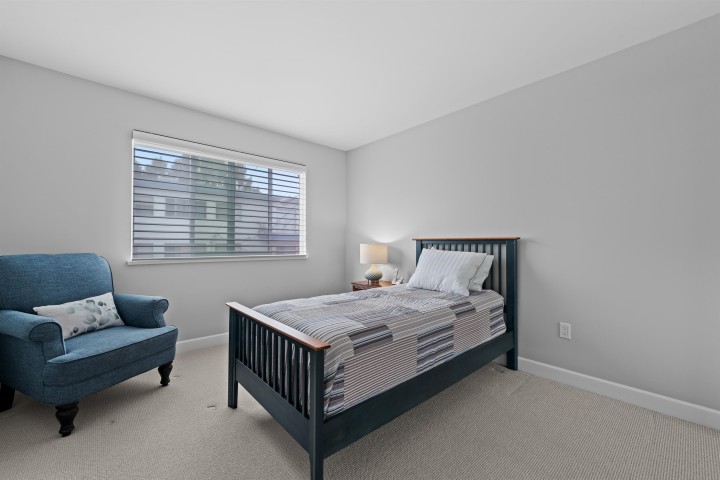 Photo 9 at 305 - 8775 Cartier Street, Marpole, Vancouver West