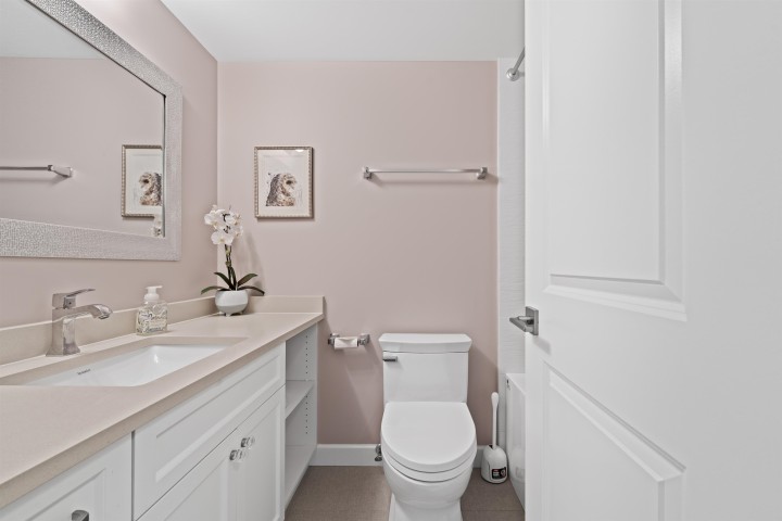 Photo 24 at 305 - 8775 Cartier Street, Marpole, Vancouver West