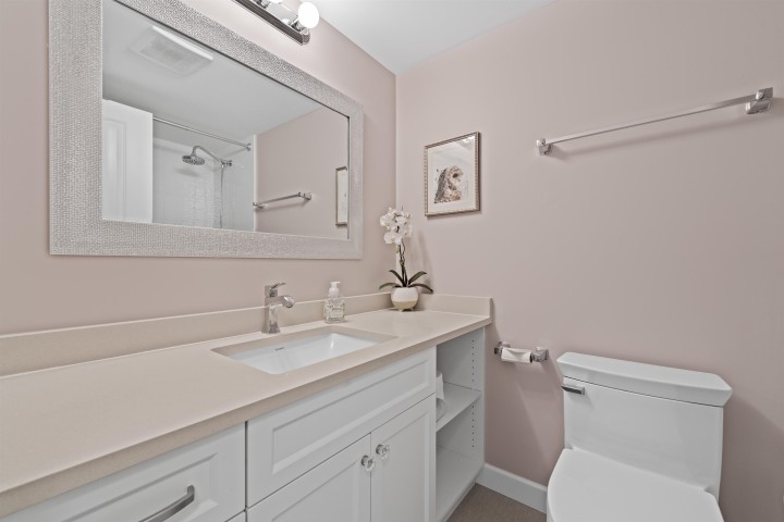 Photo 10 at 305 - 8775 Cartier Street, Marpole, Vancouver West