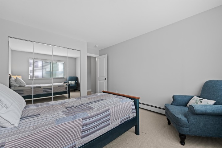 Photo 18 at 305 - 8775 Cartier Street, Marpole, Vancouver West