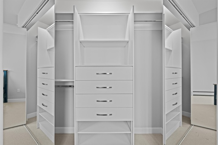 Photo 19 at 305 - 8775 Cartier Street, Marpole, Vancouver West