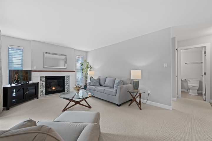 Photo 4 at 305 - 8775 Cartier Street, Marpole, Vancouver West