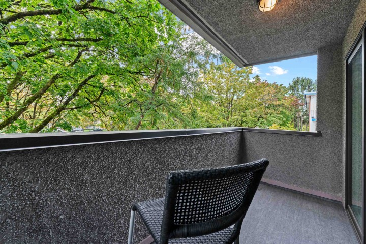 Photo 25 at 305 - 8775 Cartier Street, Marpole, Vancouver West