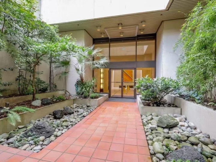 Photo 2 at 501 - 850 Burrard Street, Downtown VW, Vancouver West