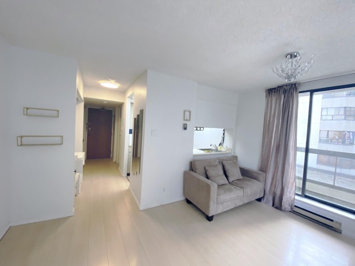 Photo 6 at 501 - 850 Burrard Street, Downtown VW, Vancouver West