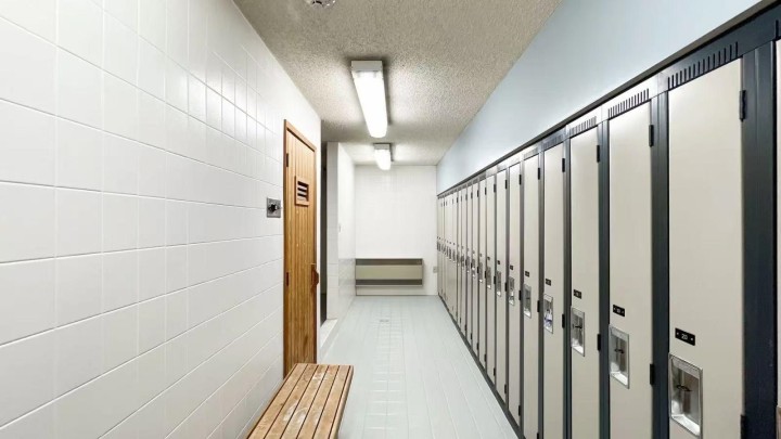 Photo 12 at 501 - 850 Burrard Street, Downtown VW, Vancouver West