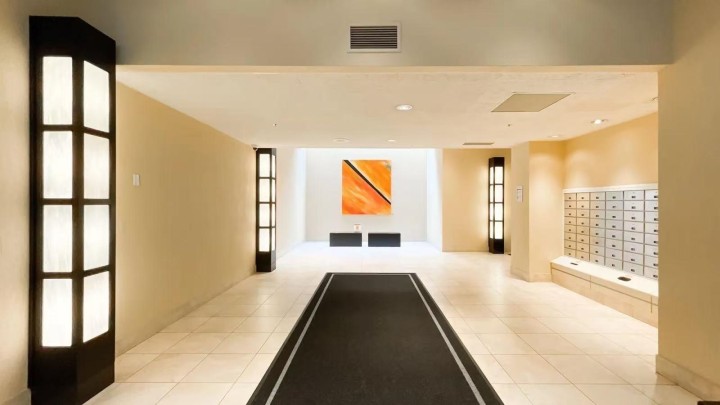 Photo 3 at 501 - 850 Burrard Street, Downtown VW, Vancouver West