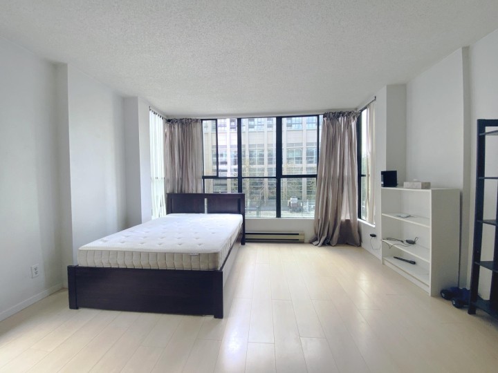 Photo 5 at 501 - 850 Burrard Street, Downtown VW, Vancouver West