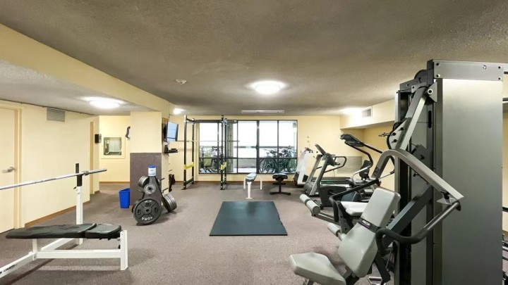 Photo 10 at 501 - 850 Burrard Street, Downtown VW, Vancouver West