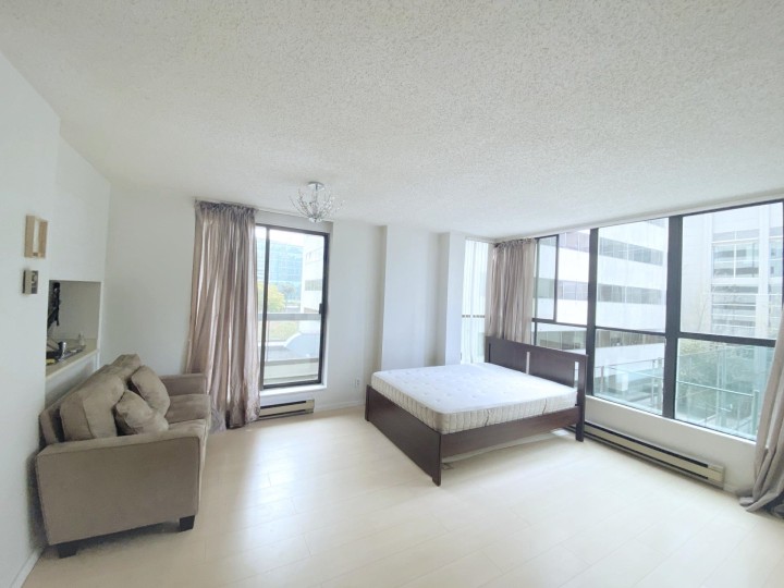 Photo 4 at 501 - 850 Burrard Street, Downtown VW, Vancouver West