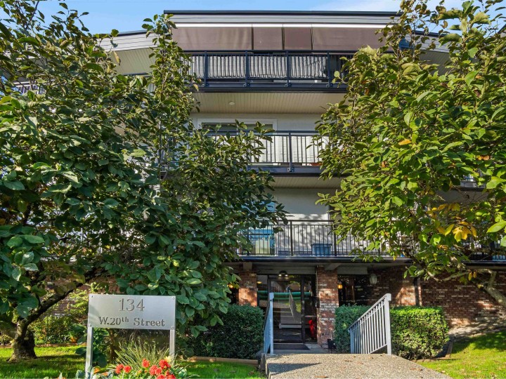 Photo 23 at 306 - 134 W 20th Street, Central Lonsdale, North Vancouver