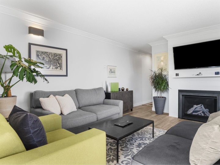 Photo 6 at 306 - 134 W 20th Street, Central Lonsdale, North Vancouver