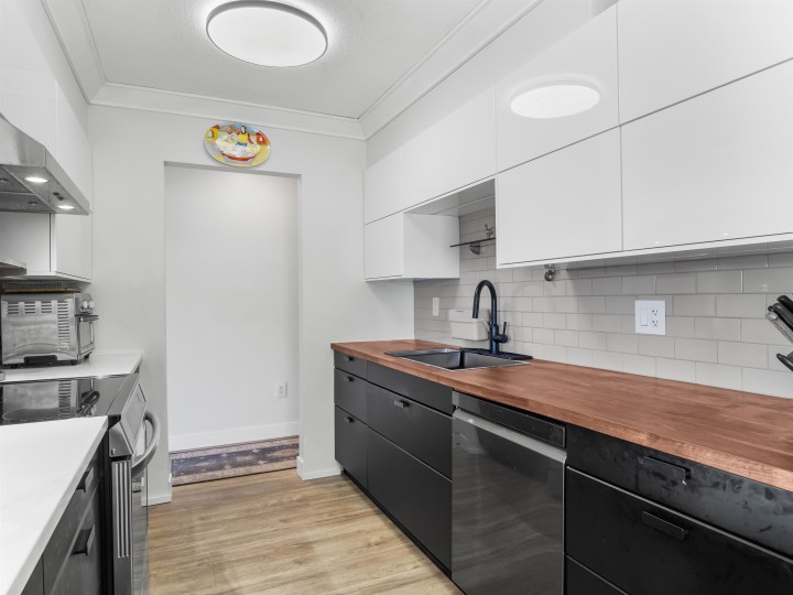 Photo 13 at 306 - 134 W 20th Street, Central Lonsdale, North Vancouver