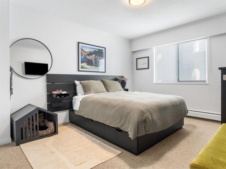 Photo 16 at 306 - 134 W 20th Street, Central Lonsdale, North Vancouver