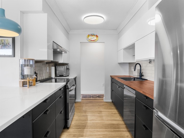 Photo 12 at 306 - 134 W 20th Street, Central Lonsdale, North Vancouver