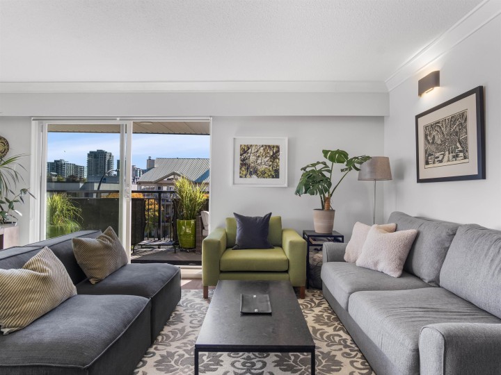 Photo 5 at 306 - 134 W 20th Street, Central Lonsdale, North Vancouver