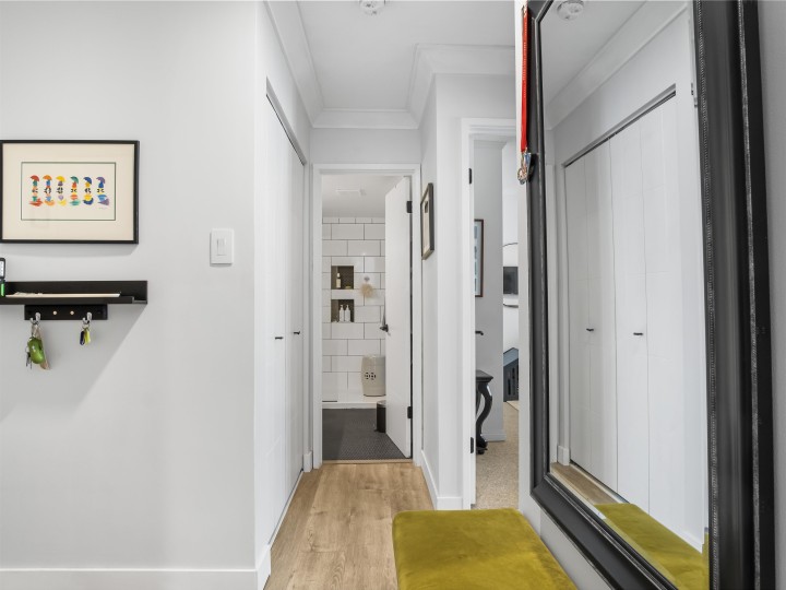 Photo 20 at 306 - 134 W 20th Street, Central Lonsdale, North Vancouver