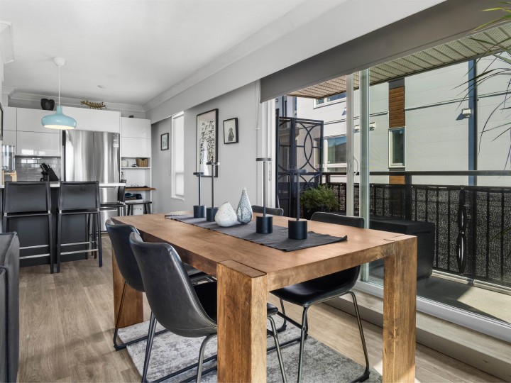 Photo 9 at 306 - 134 W 20th Street, Central Lonsdale, North Vancouver