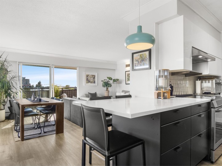 Photo 10 at 306 - 134 W 20th Street, Central Lonsdale, North Vancouver