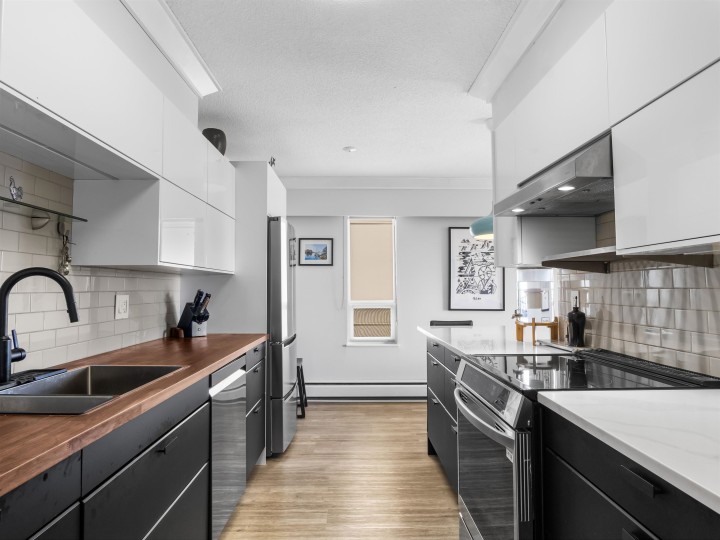 Photo 14 at 306 - 134 W 20th Street, Central Lonsdale, North Vancouver