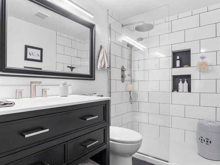 Photo 18 at 306 - 134 W 20th Street, Central Lonsdale, North Vancouver