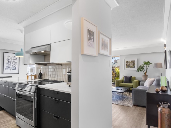 Photo 15 at 306 - 134 W 20th Street, Central Lonsdale, North Vancouver