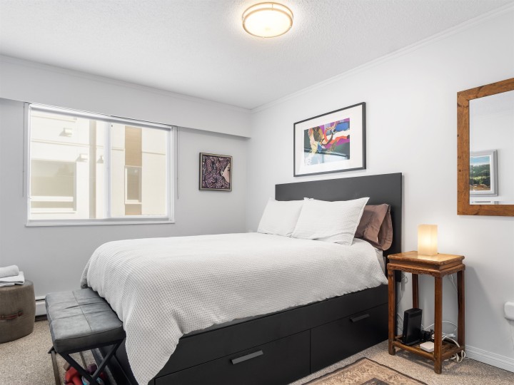 Photo 19 at 306 - 134 W 20th Street, Central Lonsdale, North Vancouver