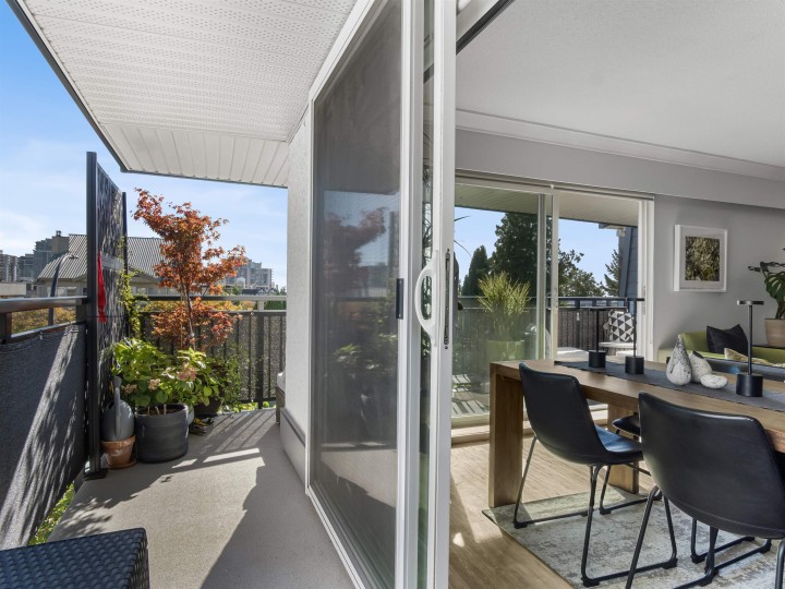 Photo 4 at 306 - 134 W 20th Street, Central Lonsdale, North Vancouver