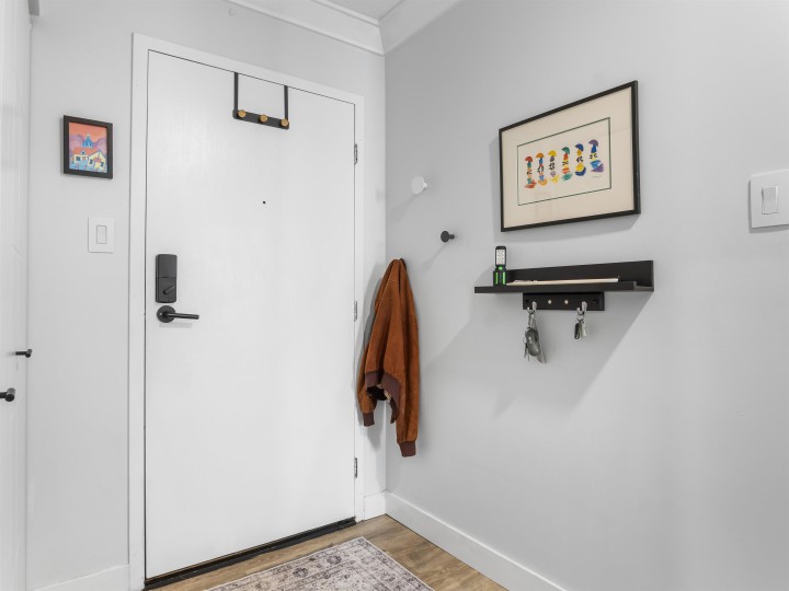 Photo 21 at 306 - 134 W 20th Street, Central Lonsdale, North Vancouver