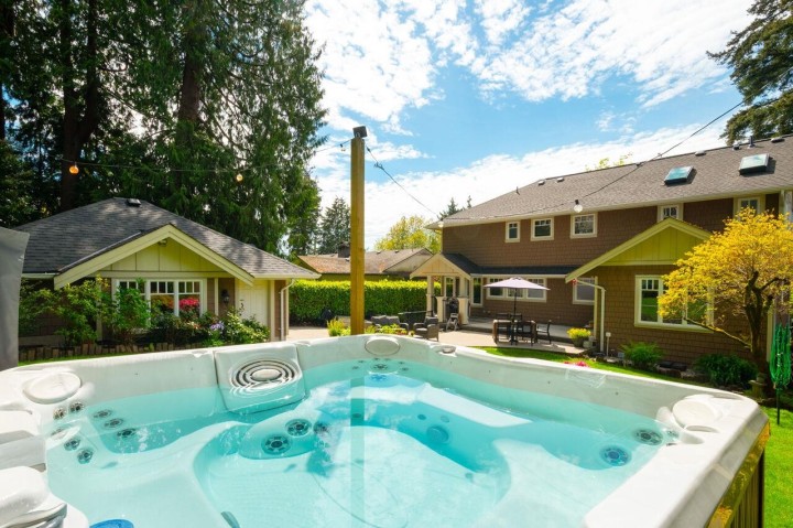 Photo 37 at 1050 11th Street, Sentinel Hill, West Vancouver