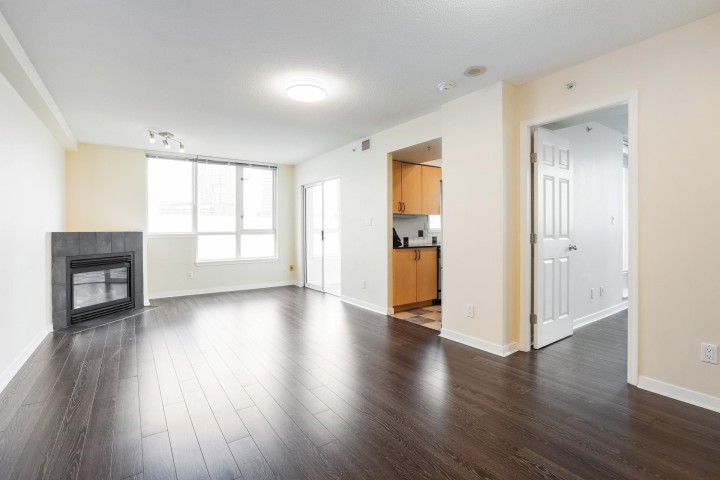 Photo 2 at 905 - 63 Keefer Place, Downtown VW, Vancouver West