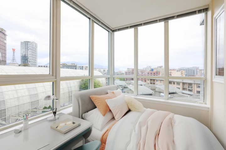 Photo 17 at 905 - 63 Keefer Place, Downtown VW, Vancouver West