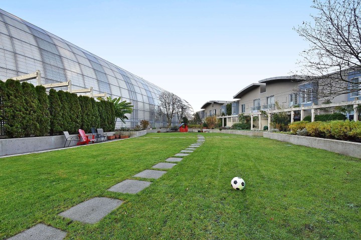 Photo 20 at 905 - 63 Keefer Place, Downtown VW, Vancouver West