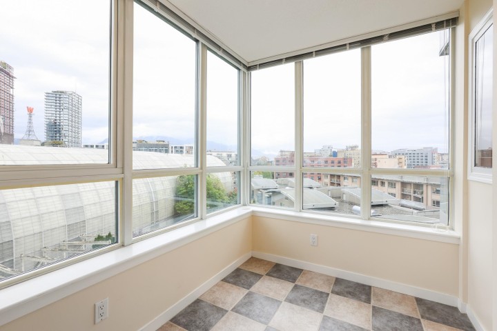 Photo 18 at 905 - 63 Keefer Place, Downtown VW, Vancouver West