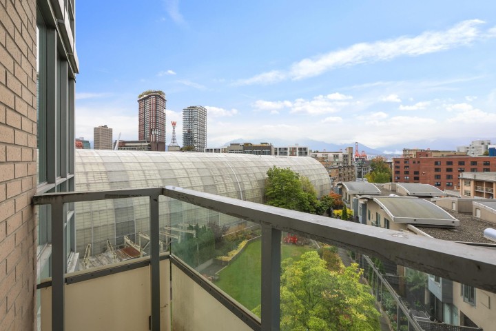 Photo 15 at 905 - 63 Keefer Place, Downtown VW, Vancouver West