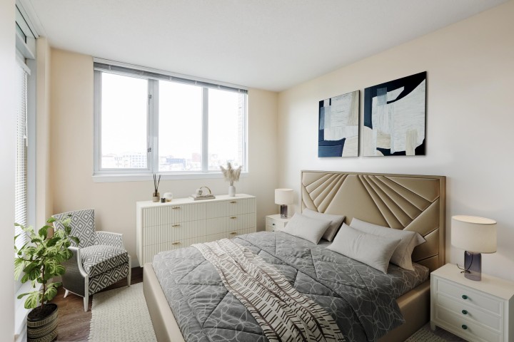 Photo 11 at 905 - 63 Keefer Place, Downtown VW, Vancouver West