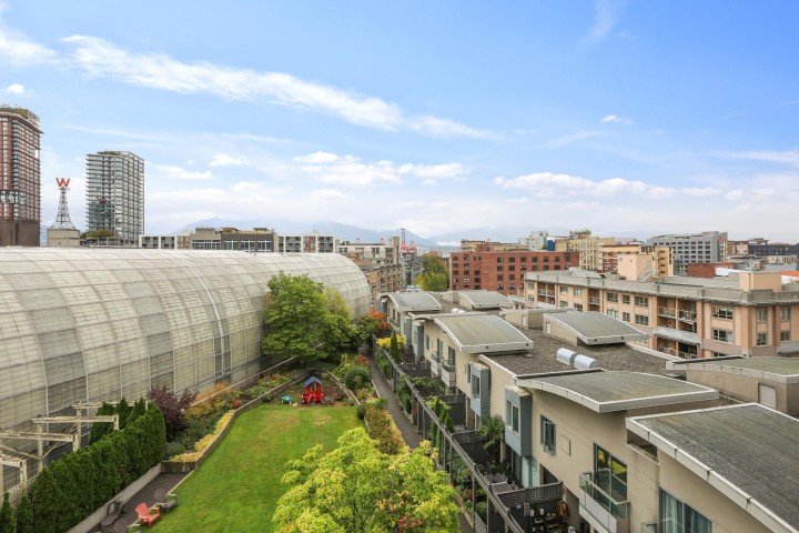 Photo 19 at 905 - 63 Keefer Place, Downtown VW, Vancouver West